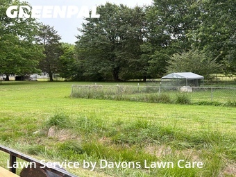 Lawn Mow nearby Toney, AL, 