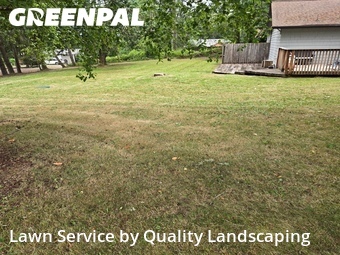 Lawn Care Service nearby Poulsbo, WA, 