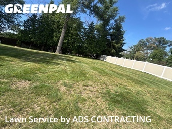 Grass Cutting nearby Green Bay, WI, 