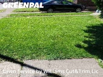 Lawn Mowing nearby Pittsburgh, PA, 