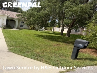 Lawn Mowing nearby Kissimmee, FL, 