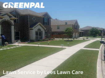 Lawn Service nearby Fort Worth, TX, 