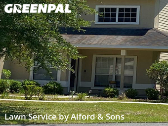 Lawn Mow nearby Gainesville, FL, 