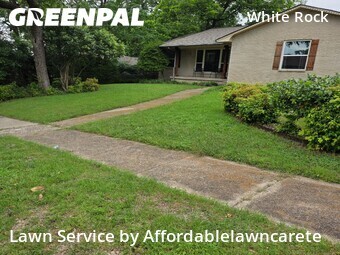 Lawn Maintenance nearby Dallas, TX, 