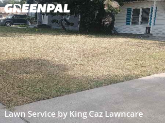 Lawn Cut nearby Broken Arrow, OK, 