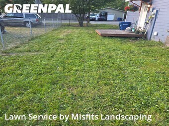 Lawn Service nearby Sea Tac, WA, 