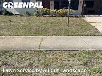 Lawn Cutting nearby Pompano Beach, FL, 