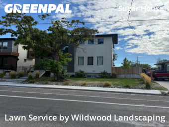 Yard Upkeep in Salt Lake City, 84106, Yard Services by Wildwood Landscaping , work completed in Nov , 2025