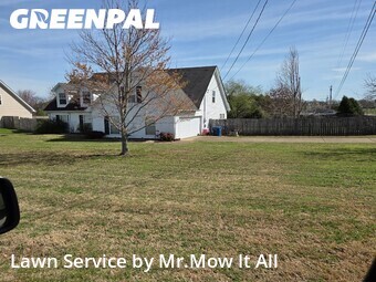 Grass Cut nearby Murfreesboro, TN, 