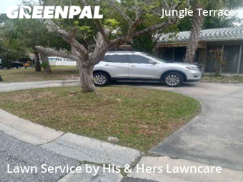 Lawn Mowing nearby St. Petersburg, FL, 