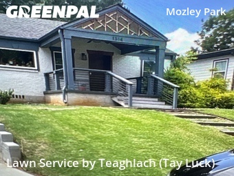 Lawn Service nearby Atlanta, GA, 