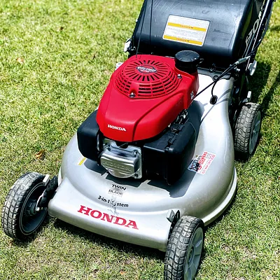 Just Lawn Mowers Repair Photo 9