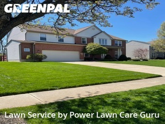 Lawn Care nearby Mason, OH, 