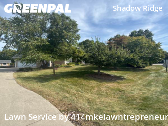 Lawn Maintenance nearby Waukesha, WI, 