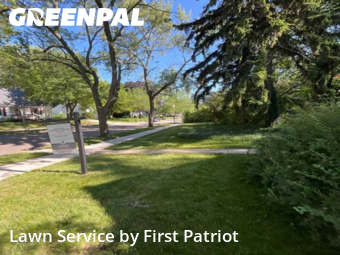 Lawn Cut nearby East Lansing, MI, 