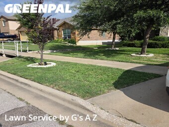 Lawn Cut nearby Killeen, TX, 