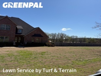 Yard Cutting nearby Springdale, AR, 