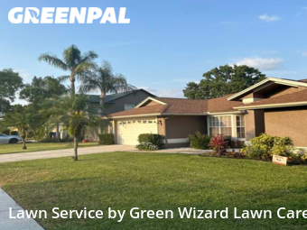 Lawn Care Service nearby Oviedo, FL, 