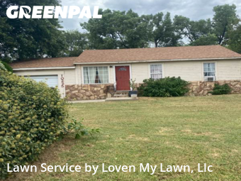Lawn Care Service nearby Midwest City, OK, 