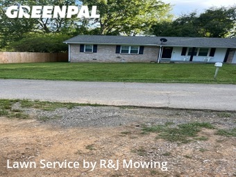 Yard Cutting nearby Maryville, TN, 