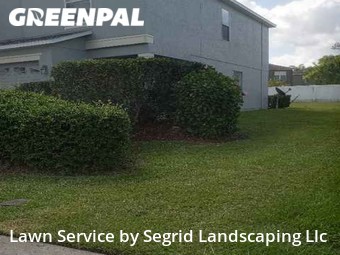 Lawn Cutting nearby Lakeland, FL, 
