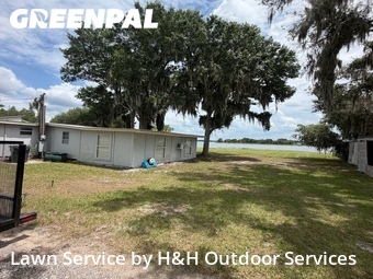 Lawn Mowing Service nearby Fort Meade, FL, 