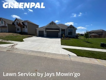 Lawn Mowing nearby Kansas City, MO, 