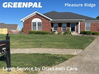Lawn Care Service nearby Louisville, KY, 
