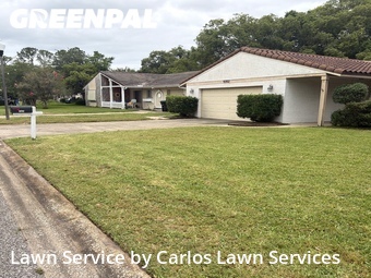 Lawn Carein Orlando,32821,Lawn Service by Carlos Lawn Services, work completed in Jun , 2026