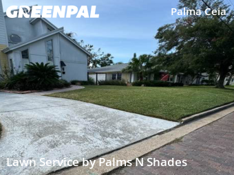 Yard Mowing nearby Tampa, FL, 