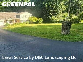 Lawn Care nearby Oakton, VA, 