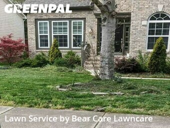 Lawn Cutting nearby Durham, TN, 