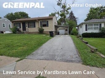 Lawn Mow nearby Omaha, NE, 