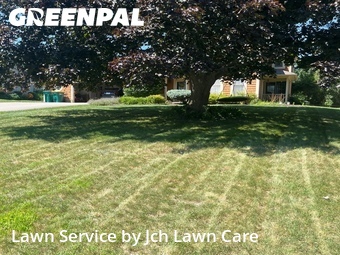 Lawn Maintenance nearby Penfield, NY, 