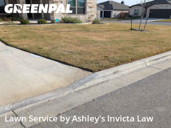 Lawn Maintenance nearby Temple, TX, 