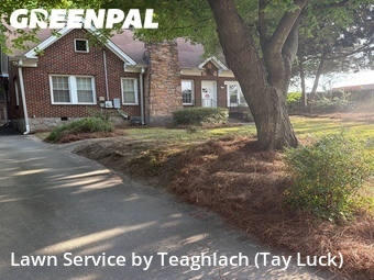 Lawn Maintenance nearby Atlanta, GA, 