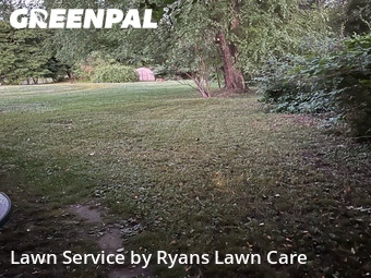 Lawn Mow nearby Dickson City, PA, 