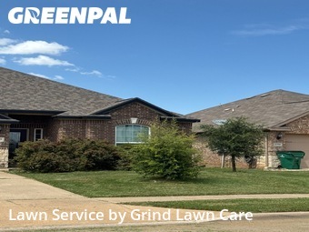 Yard Mowing nearby Crowley, TX, 