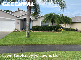 Lawn Care Service nearby Rockledge, FL, 