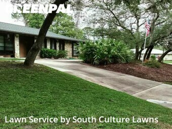 Yard Mowing nearby Cocoa, FL, 