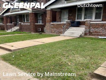 Lawn Service nearby St. Louis, MO, 