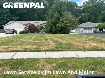 Grass Cut nearby Sylvania, OH, 