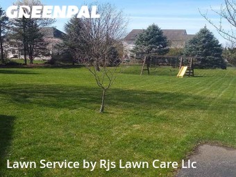 Lawn Cut nearby Allentown, PA, 