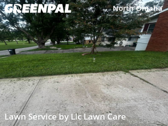 Lawn Cutting nearby Omaha, NE, 