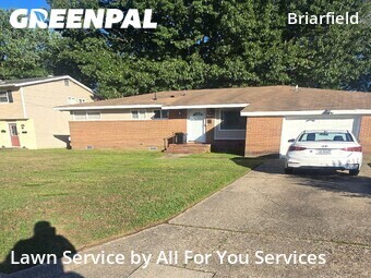 Lawn Mow nearby Hampton, VA, 