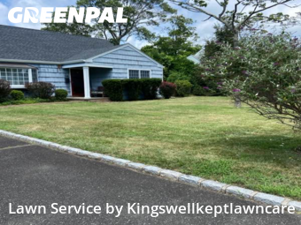 Lawn Mowing nearby Islip, NY, 