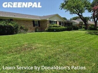 Lawn Service nearby Garland, TX, 