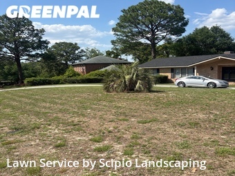 Lawn Mowing Service nearby Columbia, SC, 