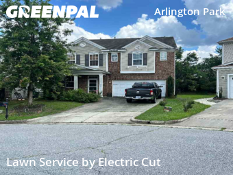 Lawn Care nearby Cary, NC, 