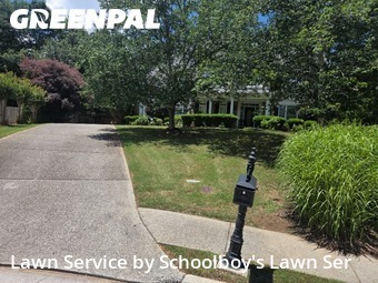 Lawn Care Service nearby Lawrenceville, GA, 